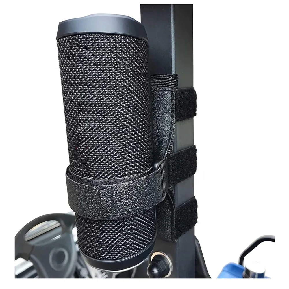 Strap Mount for Portable Speaker